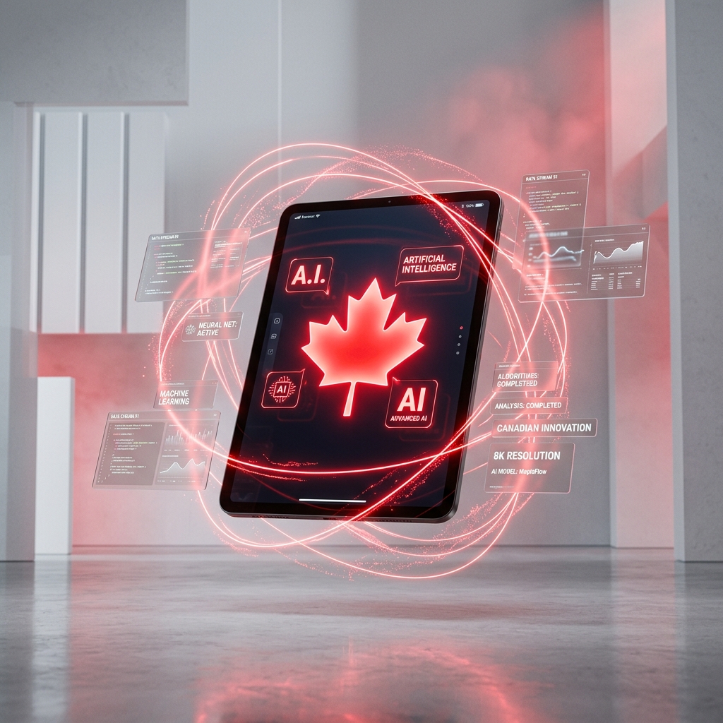 EZPR AI Tablet